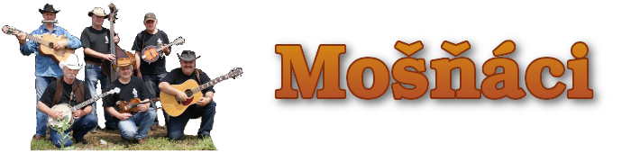 Mošňáci